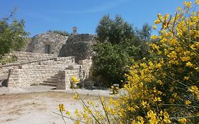 Trullo Villa Giuliana Con Giardino Posizione Panoramica Free Wifi