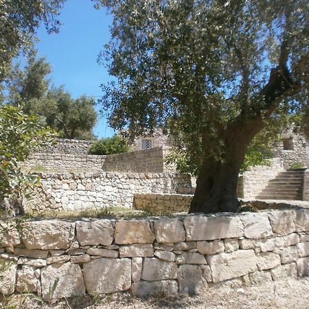 Trullo Villa Giuliana Con Giardino Posizione Panoramica Free Wifi Ostuni Extérieur photo