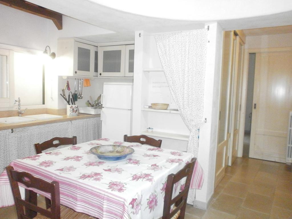 Trullo Villa Giuliana Con Giardino Posizione Panoramica Free Wifi Ostuni Chambre photo